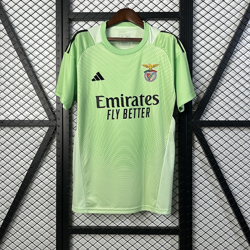 Benfica 25/26 Benfica training goalkeeper S-XXL