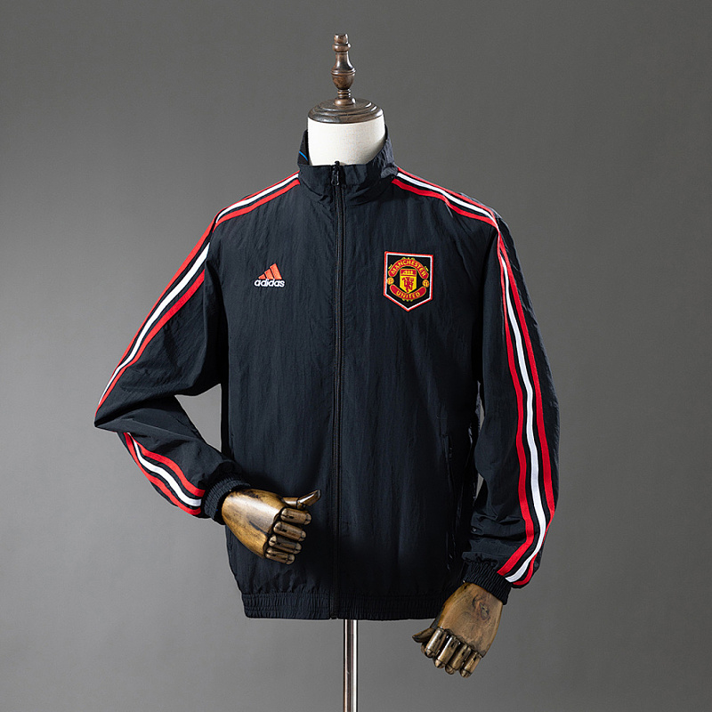 M-U Double-sided M-U Double-sided windbreaker S-XXL 4
