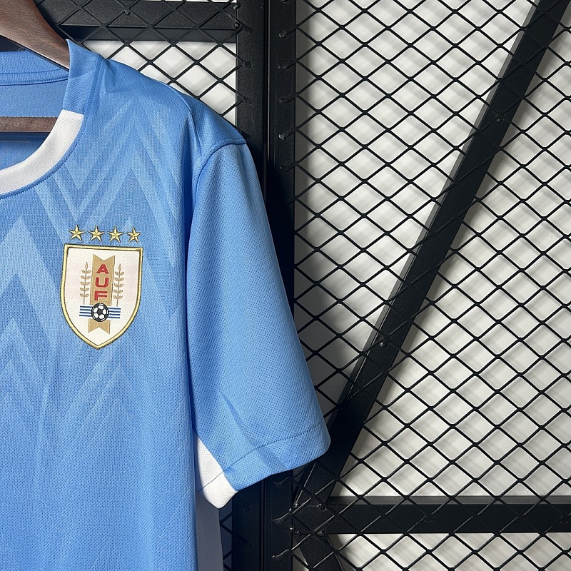 Uruguay Uruguay Home S-XXL 7