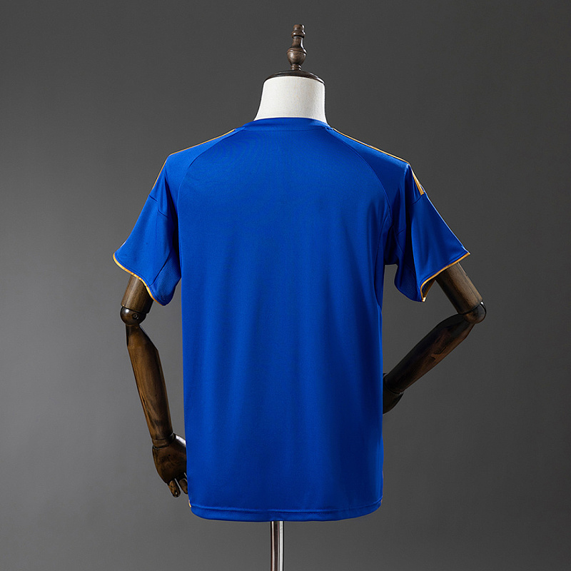 Leicester City Leicester City 25/26 Home Game S-4XL 2