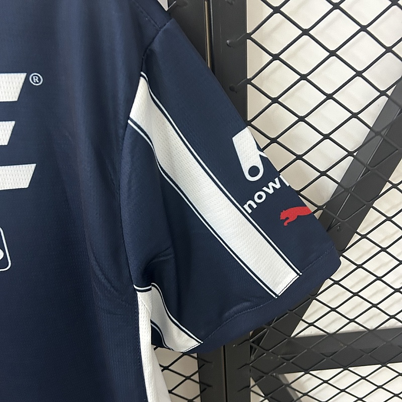 Monterrey S-4XL 24/25 Monterrey home S-4XL 9