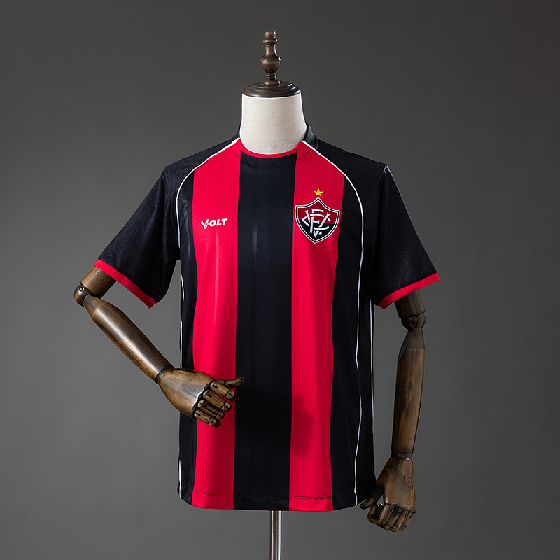 Vitória Jersey Vitória 26/27 Home Jersey S-4XL