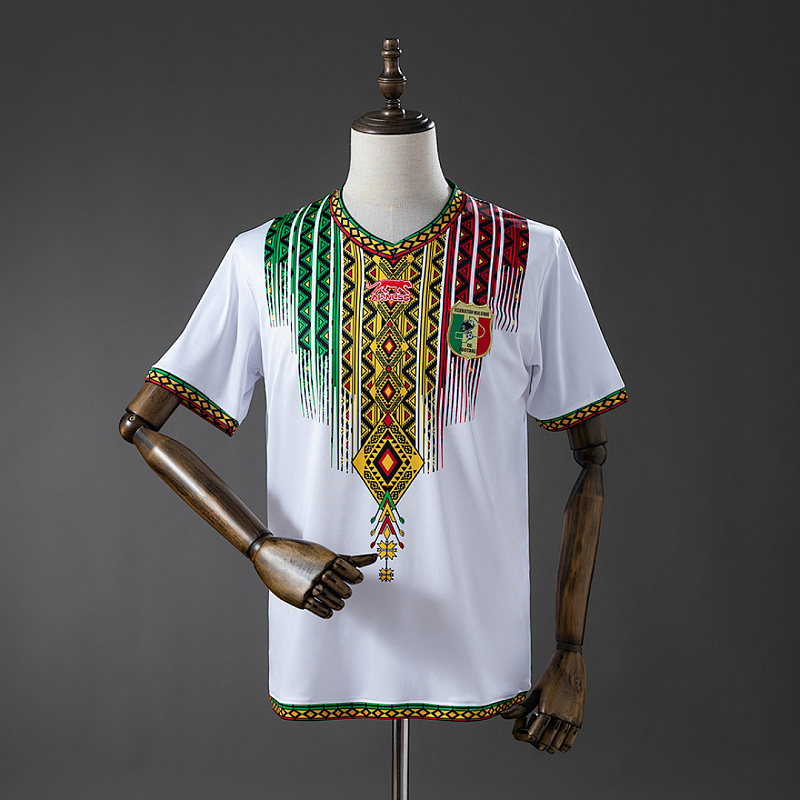 Mali 2026 Mali 2026 Away Jersey S-XXL