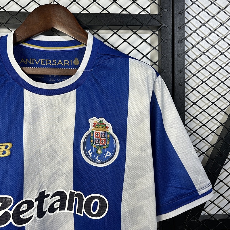 Porto 25/26 Porto home S-4XL 3