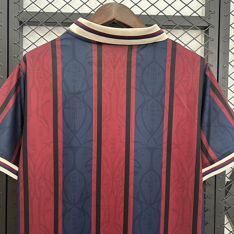Barcelona Retro Barcelona 125th Anniversary S-4XL 2