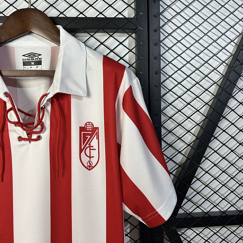 Granada S-XXL Retro 05/06 Granada Home S-XXL 8