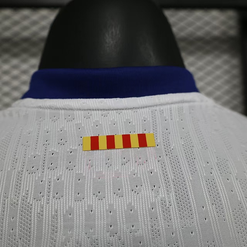 Barcelona 25/26 Player Barcelona Special Edition S-XXL 3