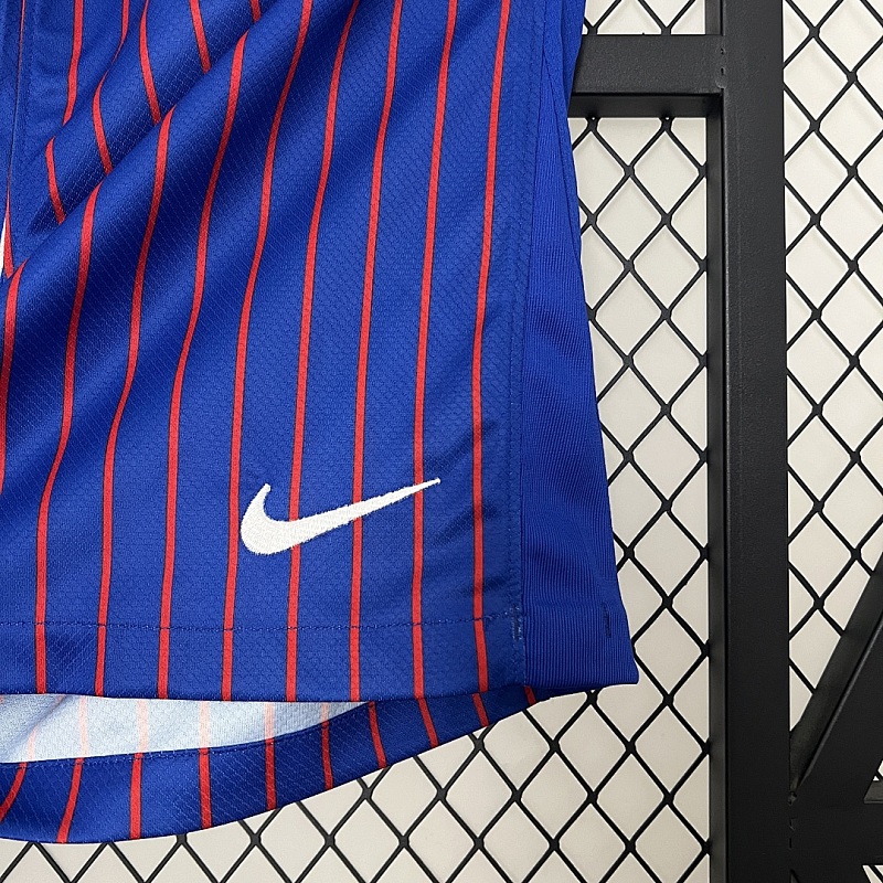 Francia France Away Shorts S-XXL 5