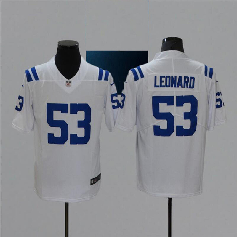 Colts NFL Colts NFL Jersey S-XXXL 2