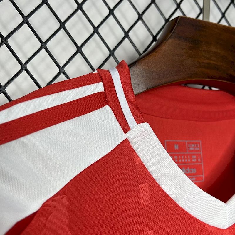 1.FC Union 1.FC Union Berlin 2024/25 Home Jersey S-XXL 4