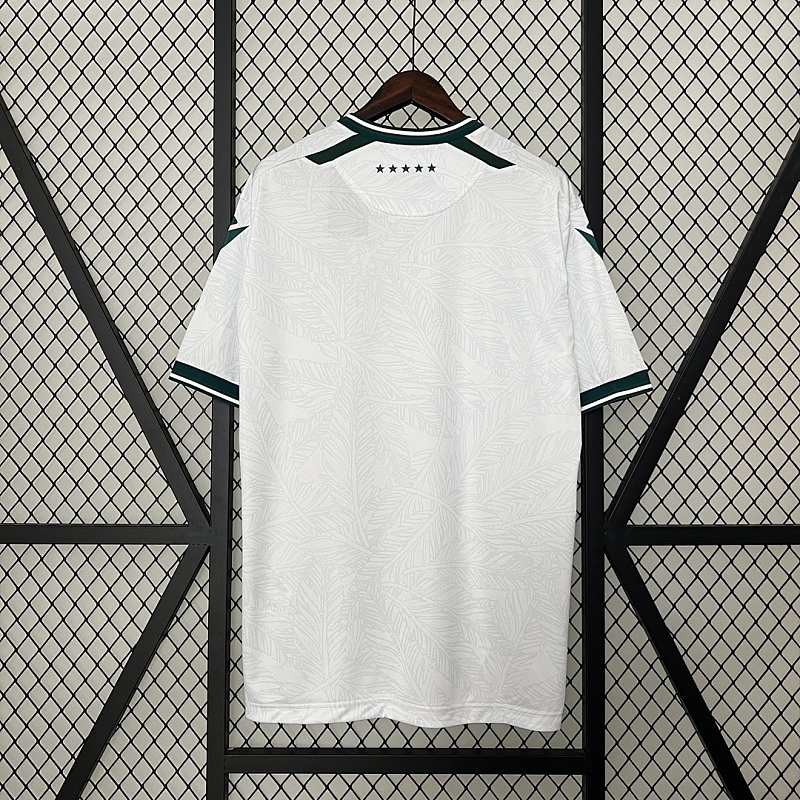 Santiago Wanderers 24/25 Santiago Wanderers away S-XXL 2