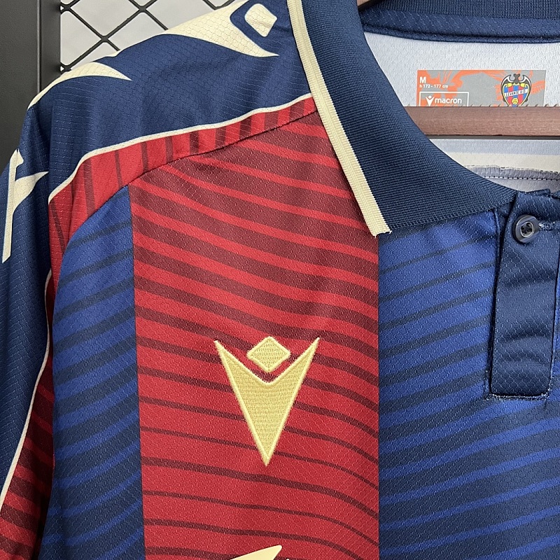 Levante UD 25/26 Levante UD HomeS-XXL 6