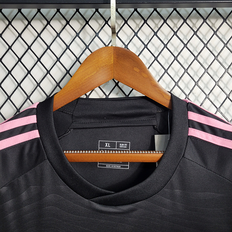 Inter Miami 23-24 Miami away size S-4XL 4