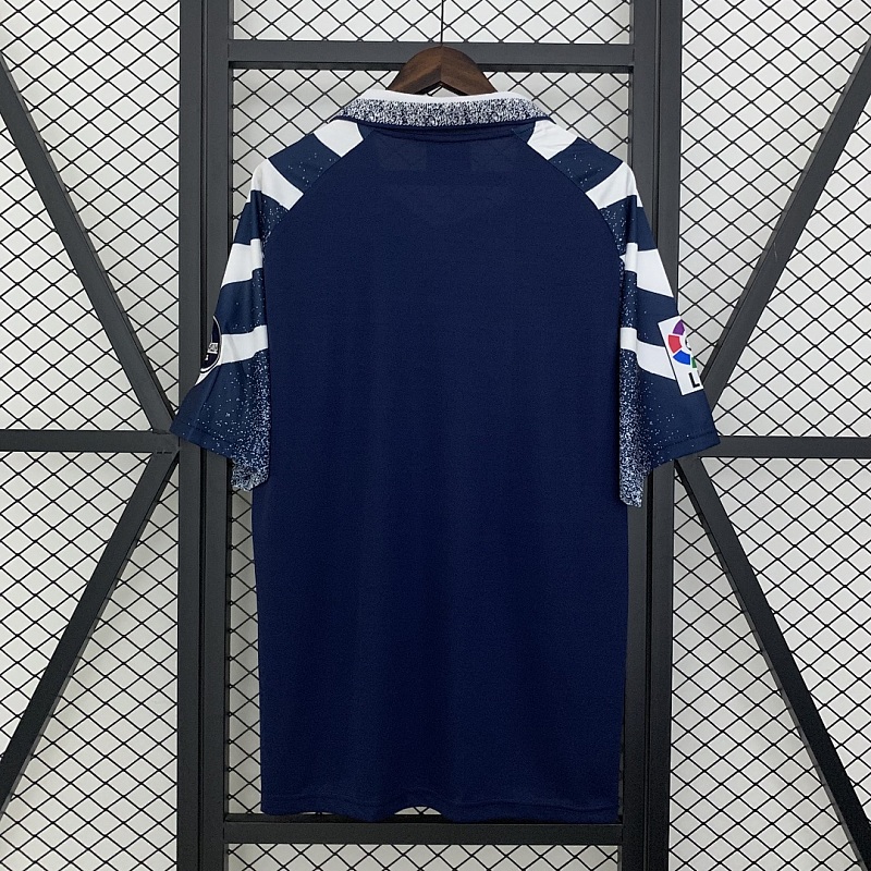 Tenerife 75th Retro Tenerife 75th Anniversary Away S-XXL 4