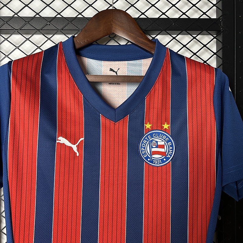 Womens Bahia 25/26 Womens Bahia Away S-XXL 2