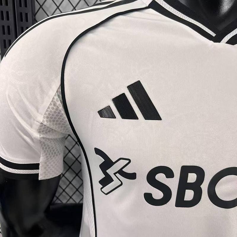 Fulham 25/26 Player Fulham Home S-XXL 7