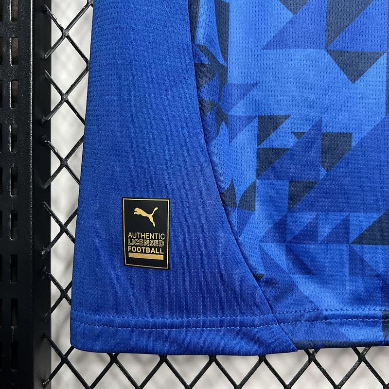 Al Hilal Al Hilal SC 2024/25 Home Jersey S-XXL 4