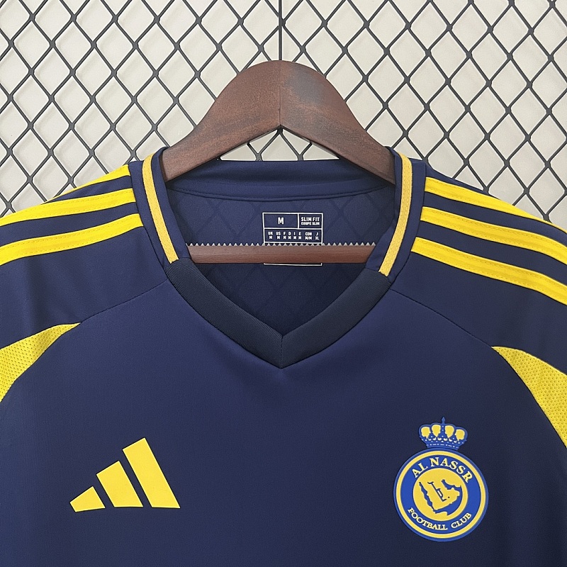 Riyadh Victory 24/25 Riyadh Victory Away S-4XL 3