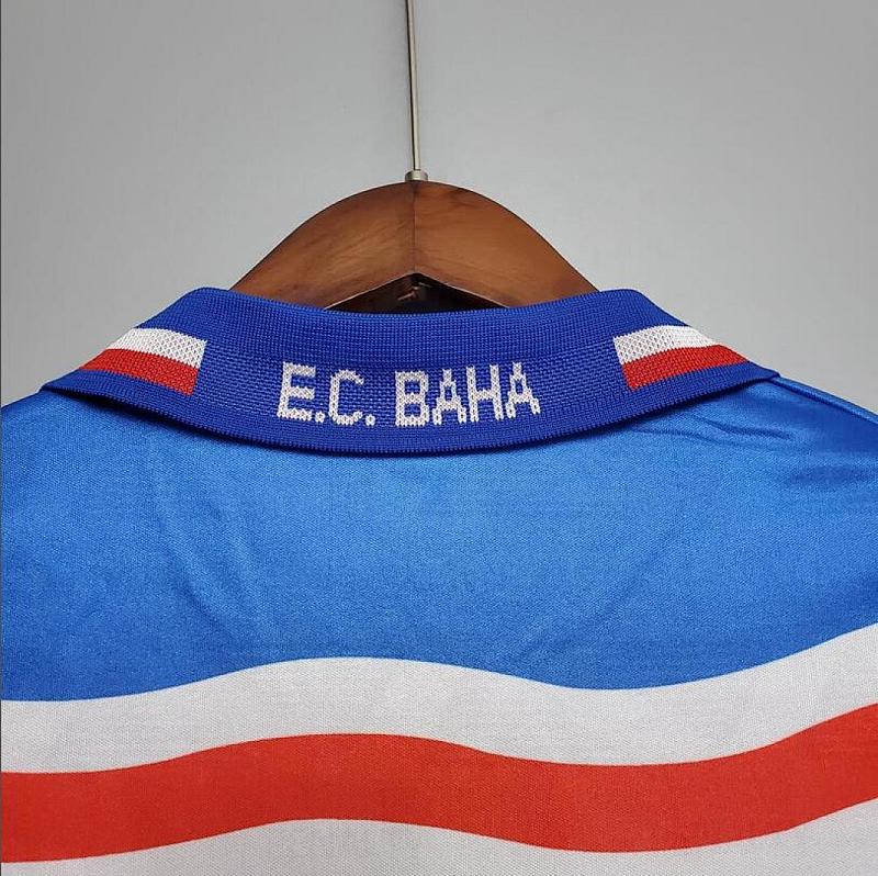 98-99 Bahia Retro 98-99 Bahia home S-2XL 8