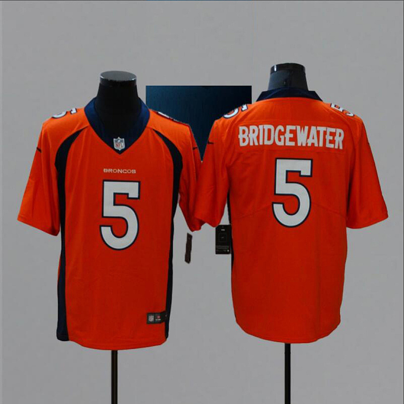 Broncos NFL Broncos NFL Jersey S-XXL 7