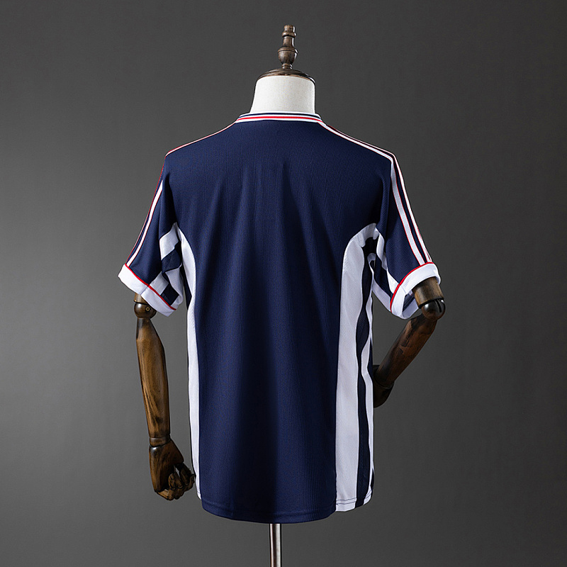 Yugoslavia 1998 Yugoslavia 1998 Home Jersey S-XXL 2