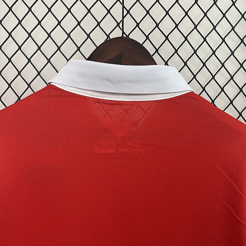 Chile S-XXL Retro Chile 15/16 Home S-XXL 10