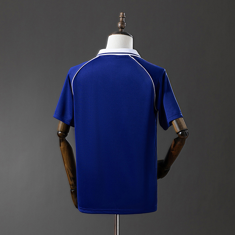 Universidad de Universidad de Chile 1993 Home Retro Jersey S-XXL 2