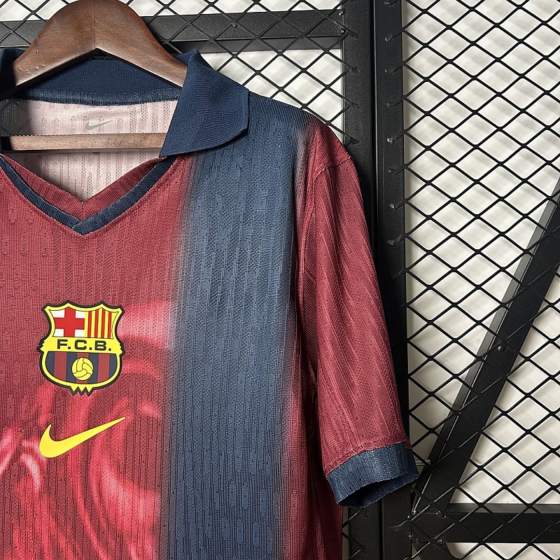 Barcelona Player Edition Barcelona S-XXL 4