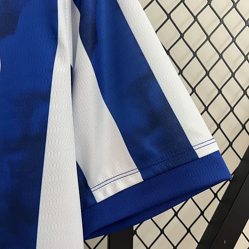 Porto 24/25 Porto home S-XXL 8