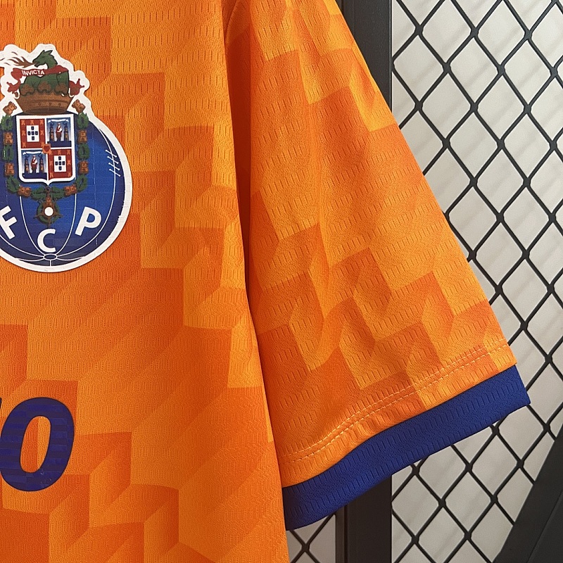 Porto 24/25 Porto Away S-XXL 8