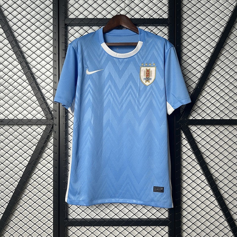 Uruguay Uruguay Home S-XXL
