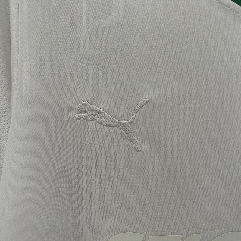 Palmeiras 24/25 Palmeiras Special Edition White S-XXL 4