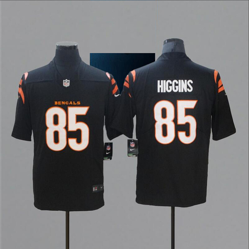 Bengals NFL Bengals NFL Jersey S-XXL