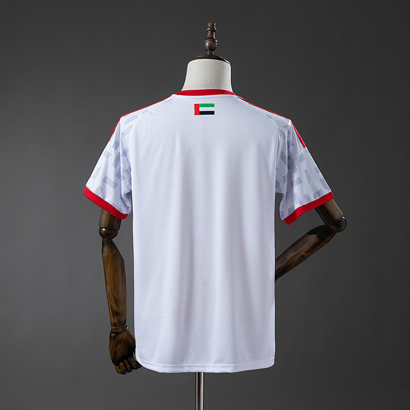 UAE 2026 UAE 2026 Home Jersey S-XXL 2