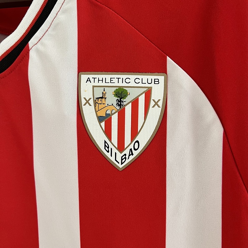 Athletic Bilbao 23/24 Athletic Bilbao Home S-XXL 7