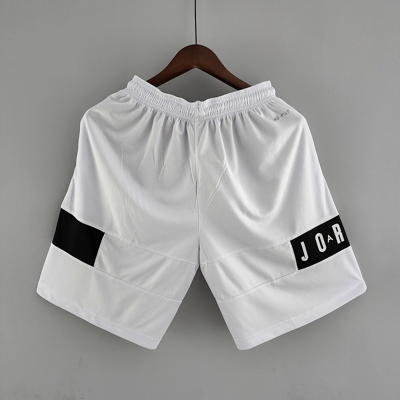 Jordan Shorts Jordan Shorts White S-XXL 2