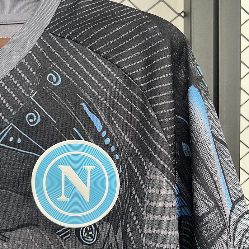 Napoli 25/26 Napoli training suit S-4XL 7