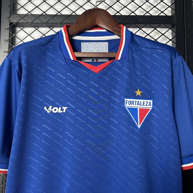 Fortaleza Commemorative 25/26 Fortaleza Commemorative Edition S-4XL 3