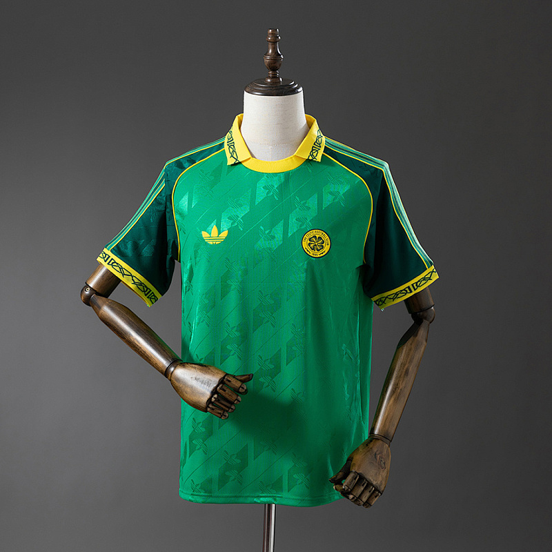Celtic 138th Celtic 138th Anniversary Retro Home S-4XL
