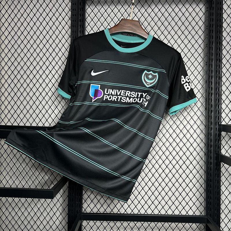 Portsmouth F.C. Portsmouth F.C. 2024/25 Away Jersey S-XXL 7