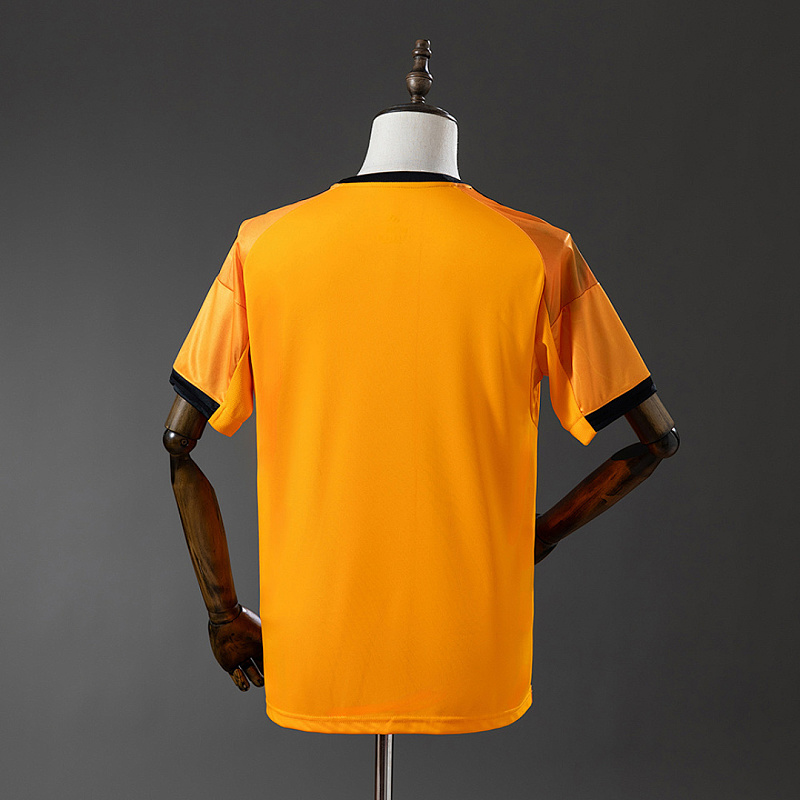 Roma Roma 25/26 Home S-4XL 2