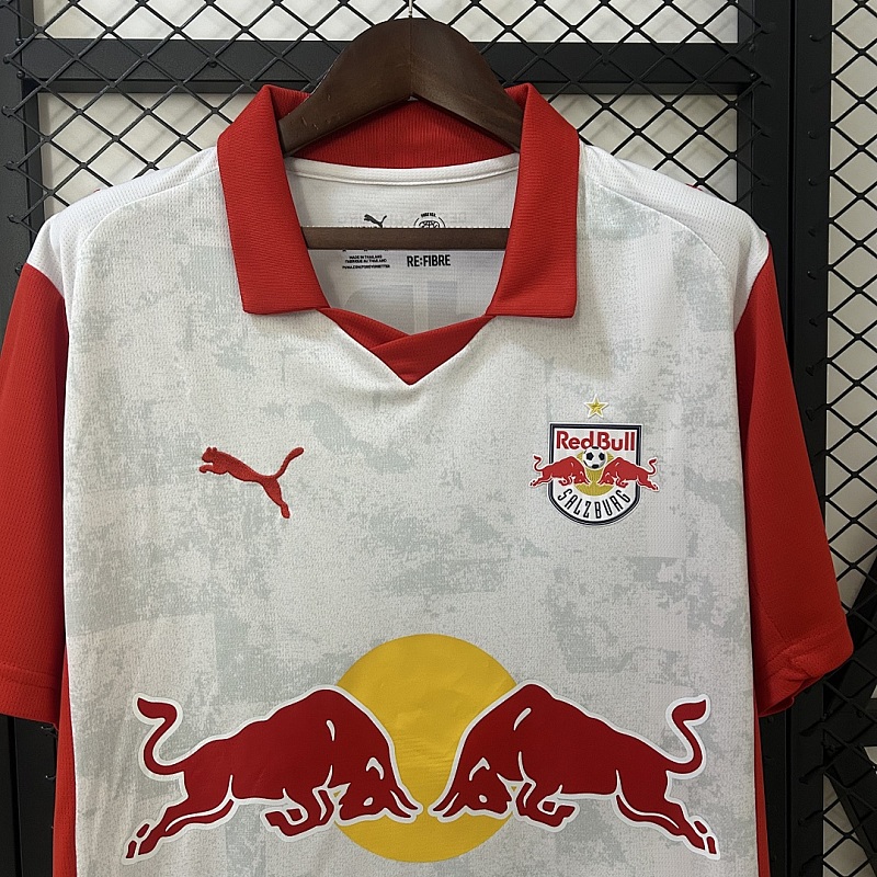 RB Leipzig 25/26 RB Leipzig Home S-4XL 3