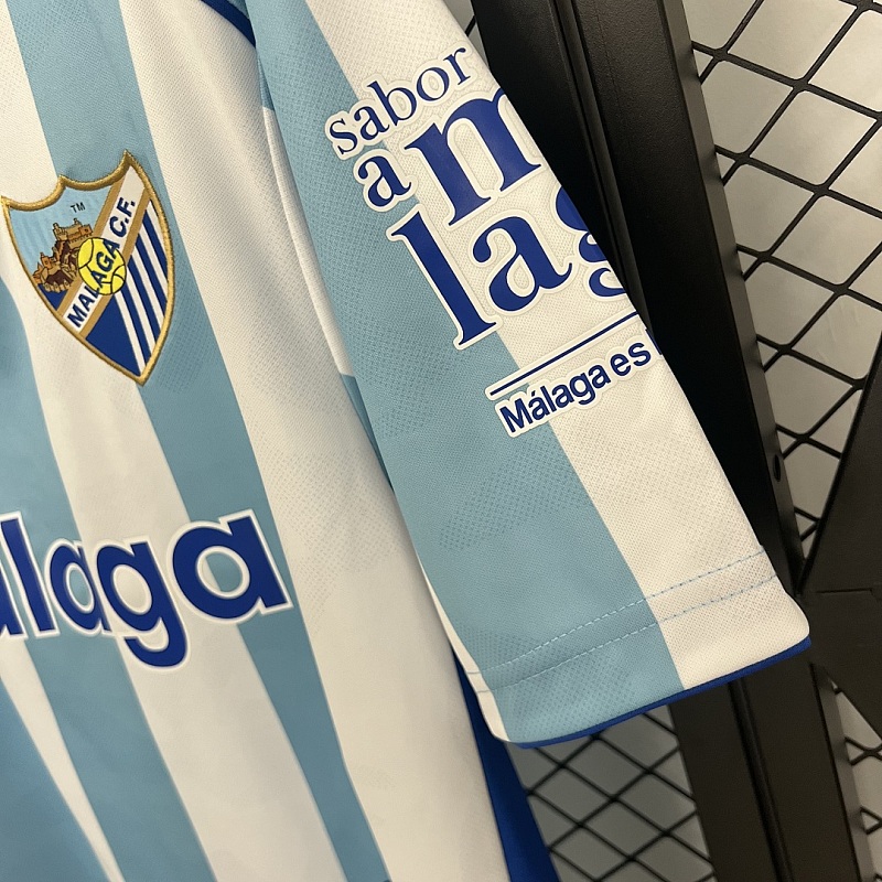 Málaga S-4XL 25/26 Málaga home S-4XL 9