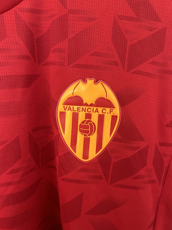 Valencia 25/26 Valencia Away S-4XL 3