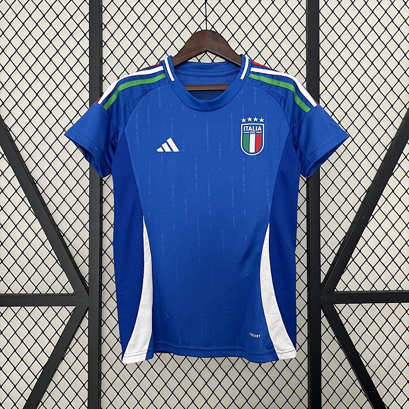 Italia Women's Italy Away S-XXL