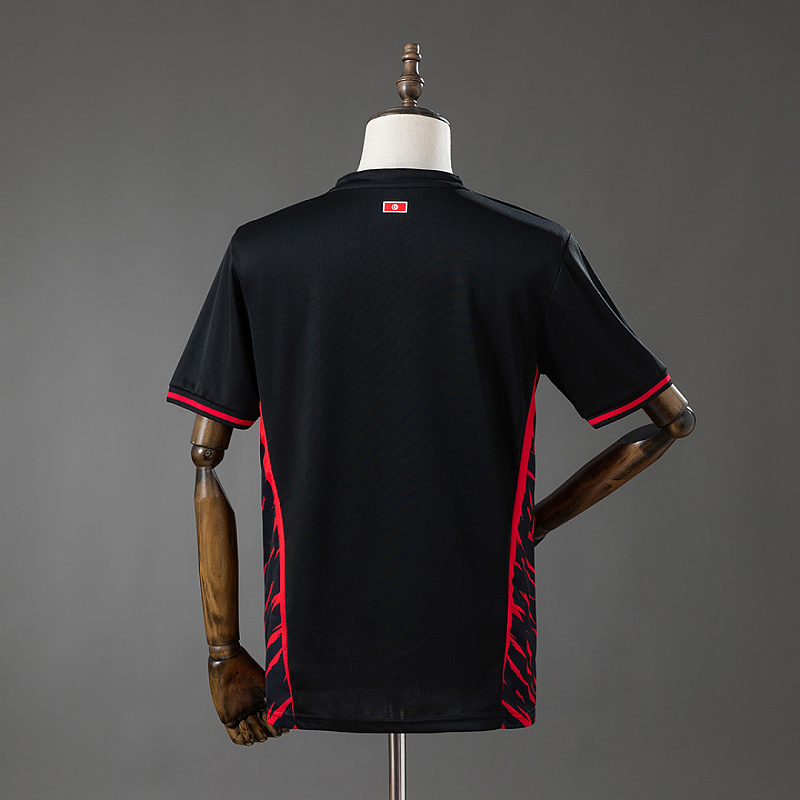 Nazionale Tunisia 2026 World Cup Third Away Jersey S-4XL 2