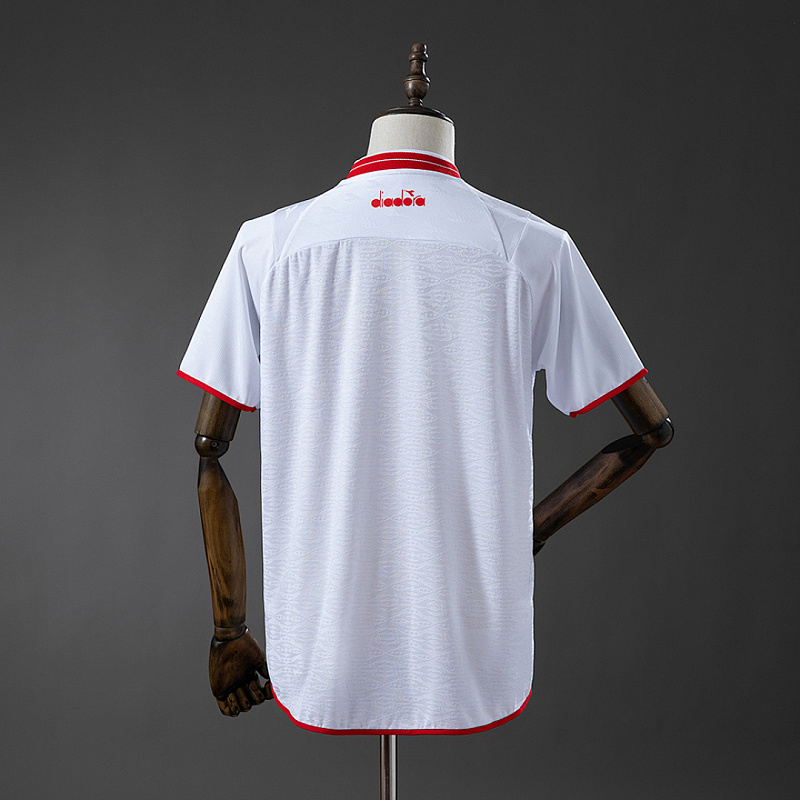Nautico Jersey Nautico 25/26 Away Jersey S-4XL 2