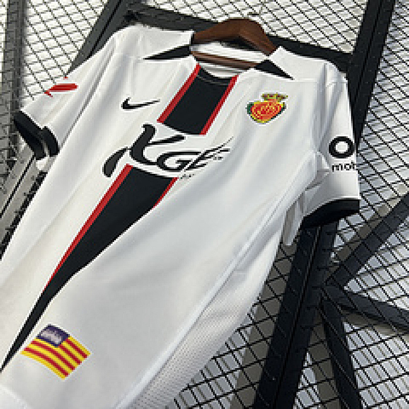 RCD Mallorca 25/26 RCD Mallorca Away S-4XL 2