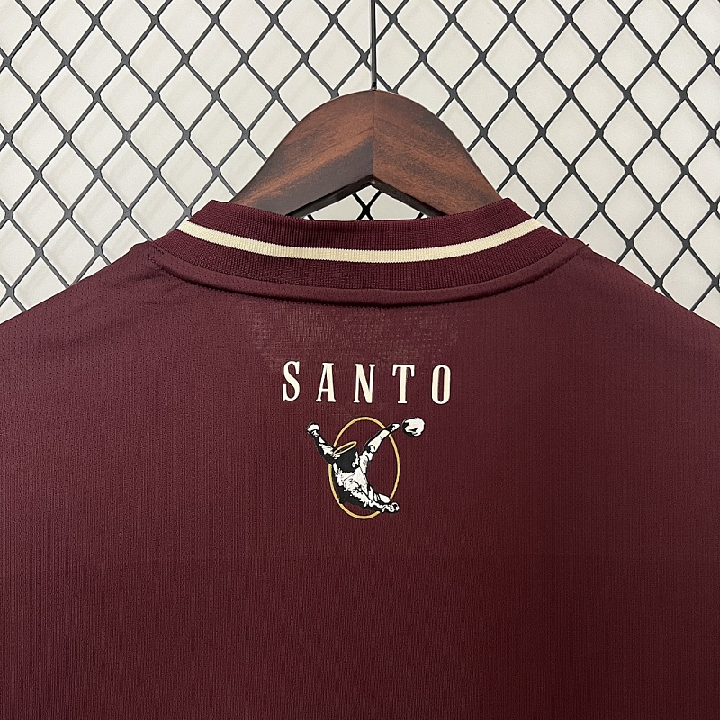 Atlético Mineiro 24/25 Atletico Mineiro Red S-4XL 9