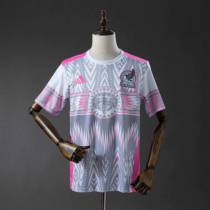 Messico Mexico 25/26 Special Edition Jersey S-XXL